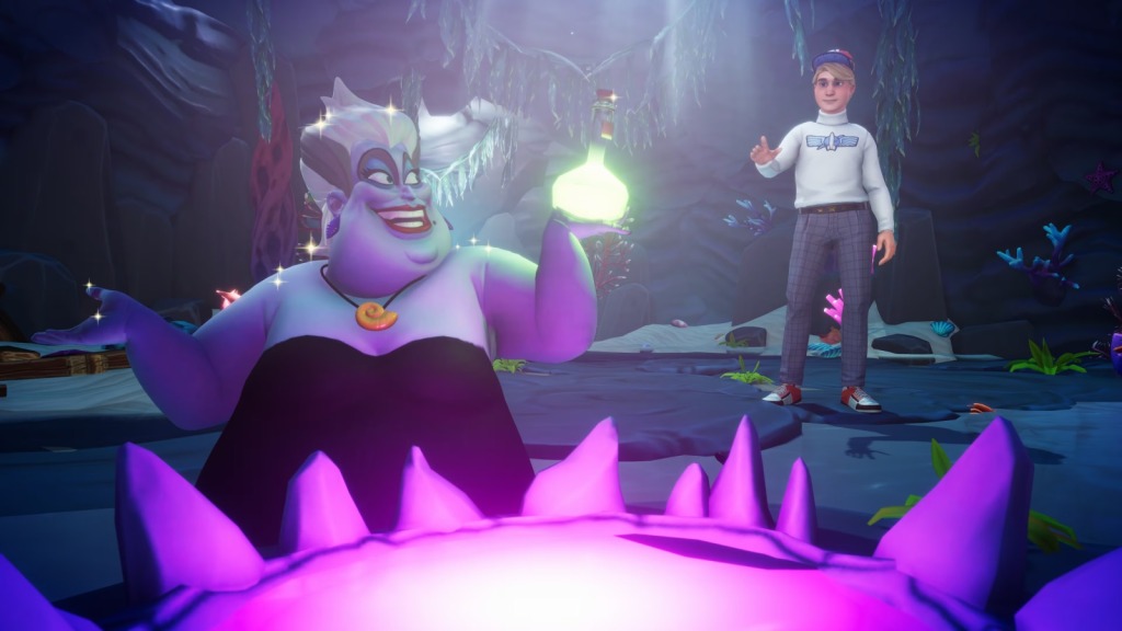 Disney Dreamlight Valley - PS4