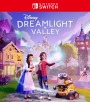 Disney Dreamlight Valley  - Nintendo Switch
