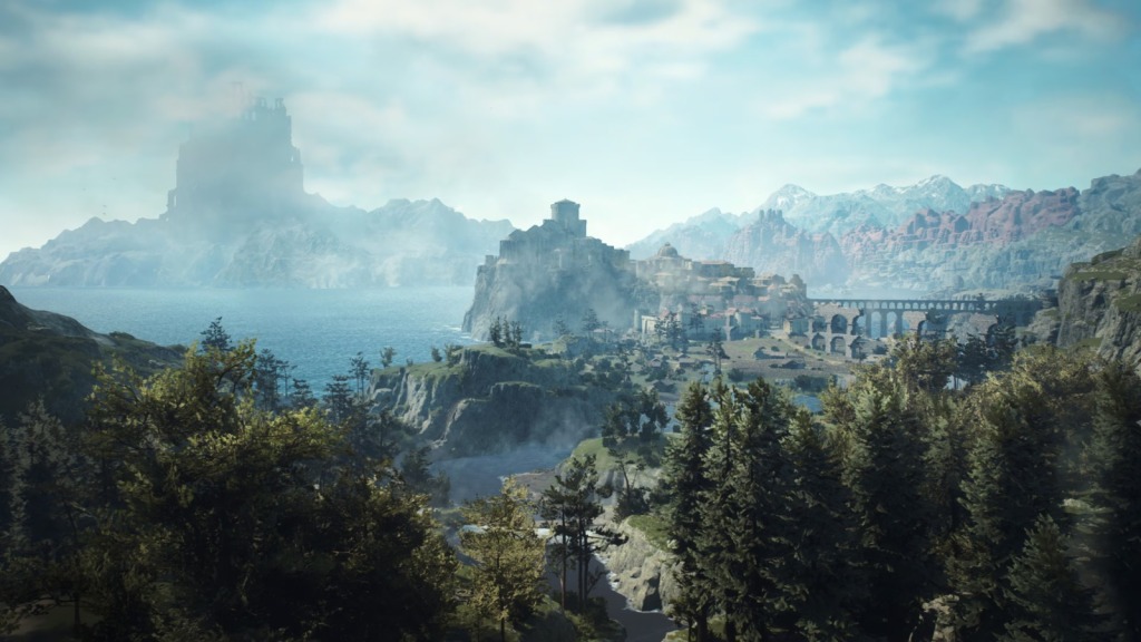 Dragon's Dogma 2: Dark Arisen - PS5