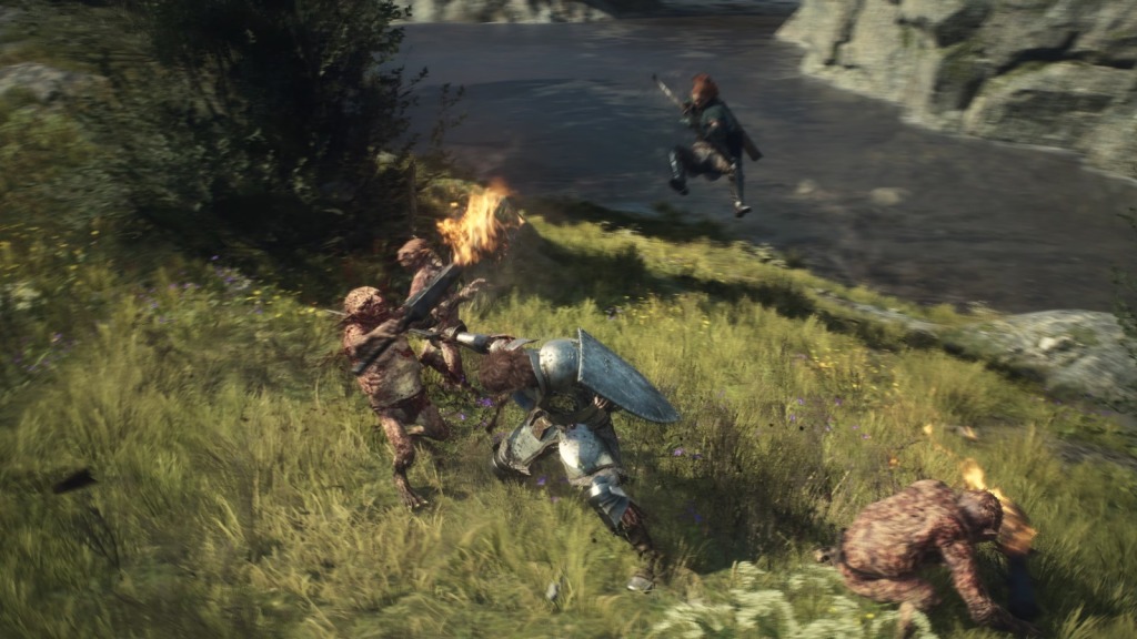 Dragon's Dogma 2: Dark Arisen - PS5