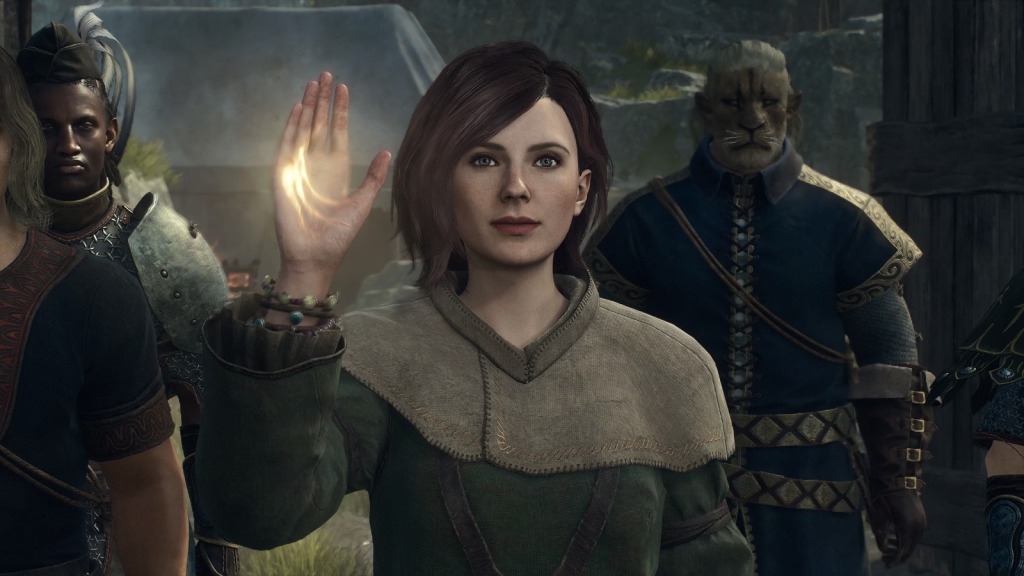 Dragon's Dogma 2: Dark Arisen - PS5