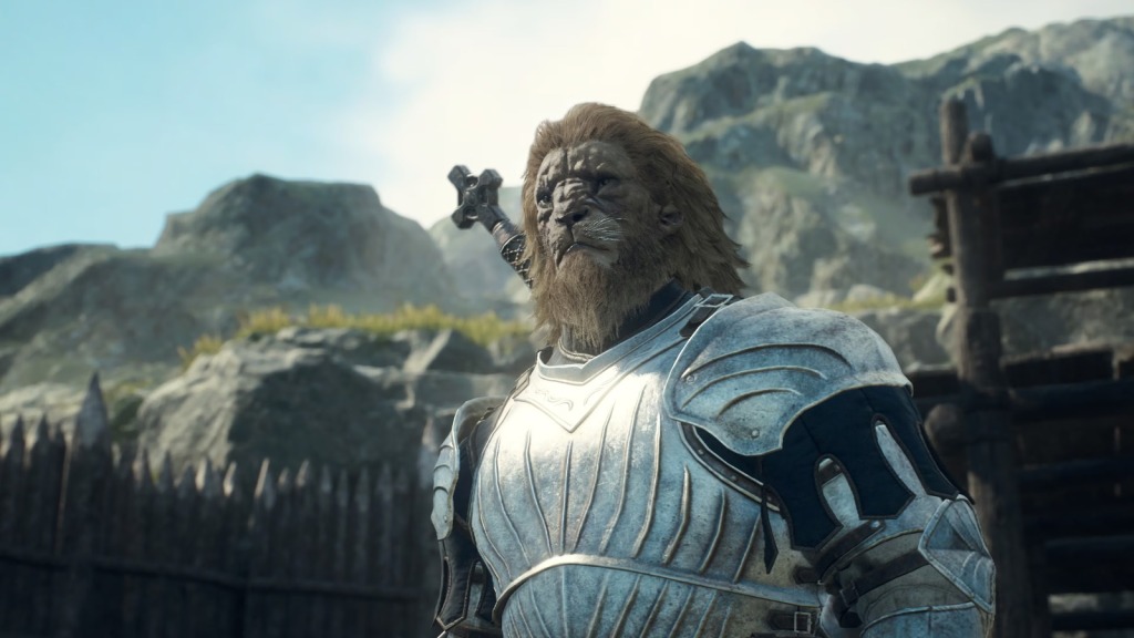 Dragon's Dogma 2: Dark Arisen - PS5