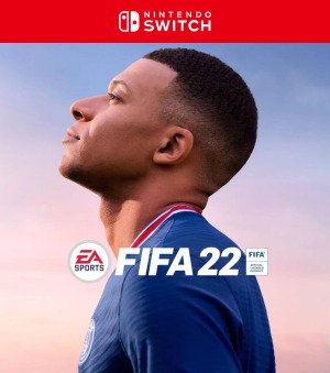FIFA 22  - Nintendo Switch