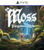 Moss: The Forgotten Relic - PS5