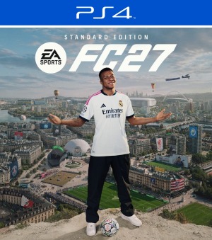 EA SPORTS FC 27 - PS4