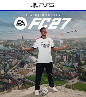 EA SPORTS FC 27 - PS5