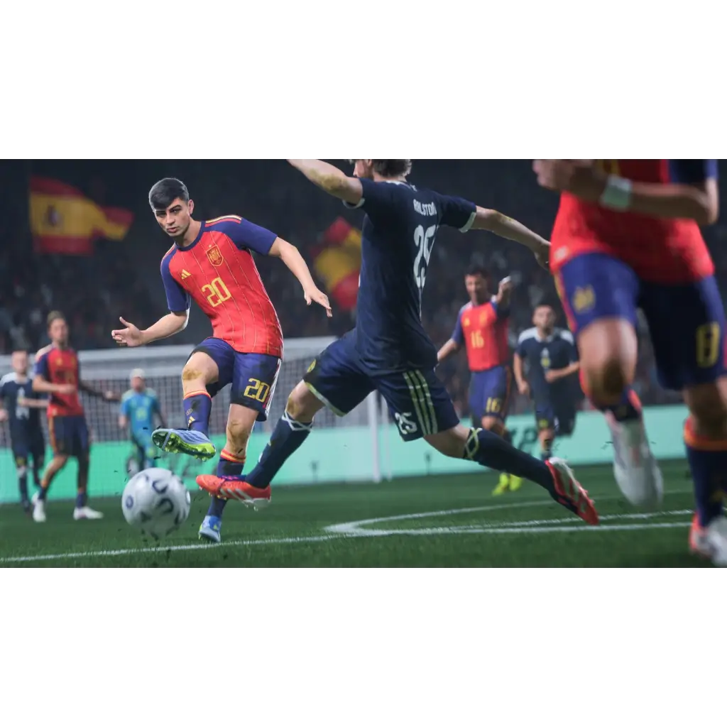 EA SPORTS FC 27 - PS5