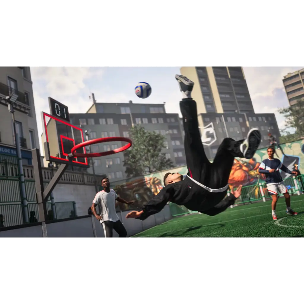 EA SPORTS FC 27 - PS5