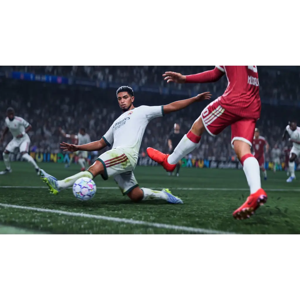 EA SPORTS FC 27 - PS5