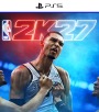 NBA 2K27 PS5