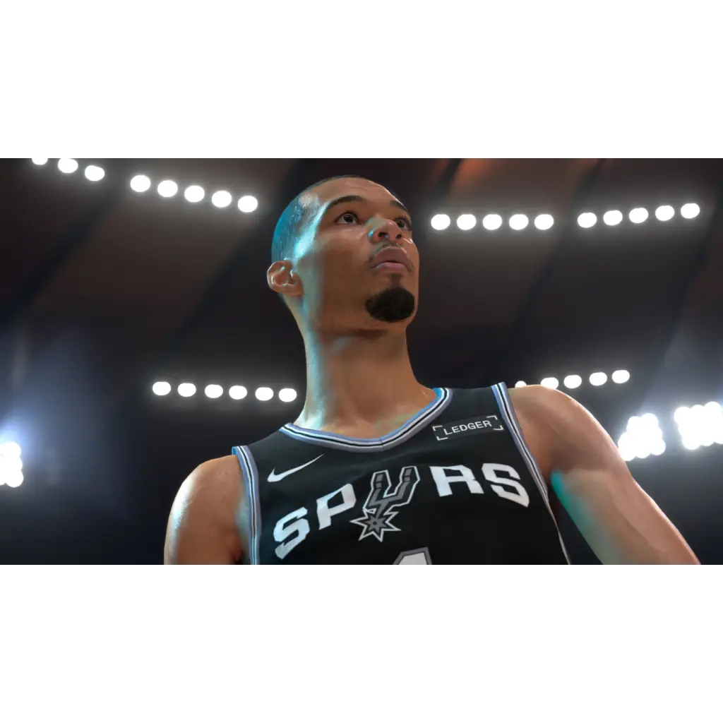 NBA 2K27 PS5