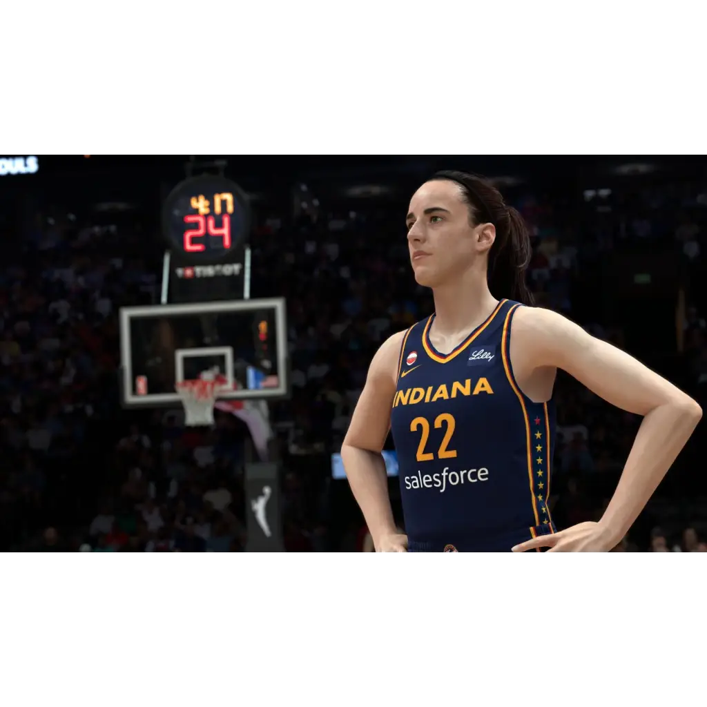 NBA 2K27 PS5