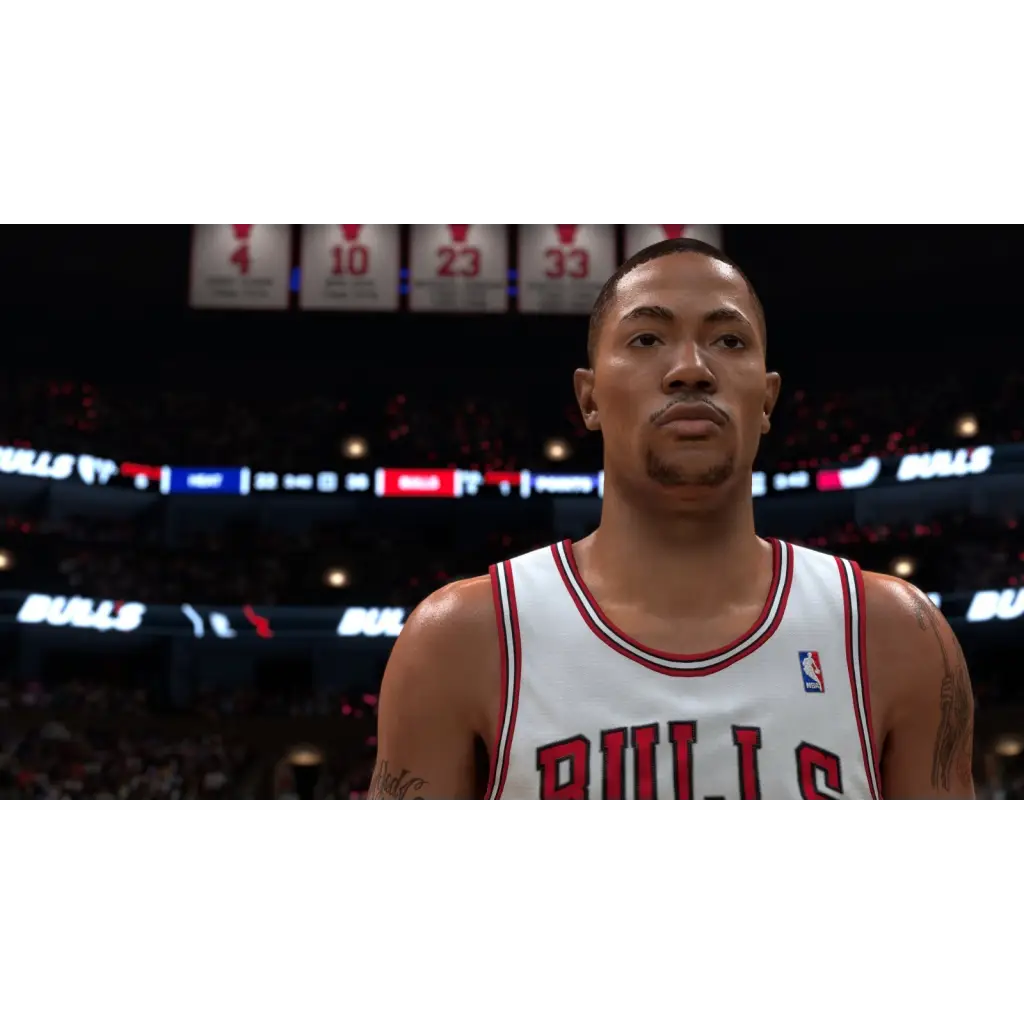 NBA 2K27 PS5