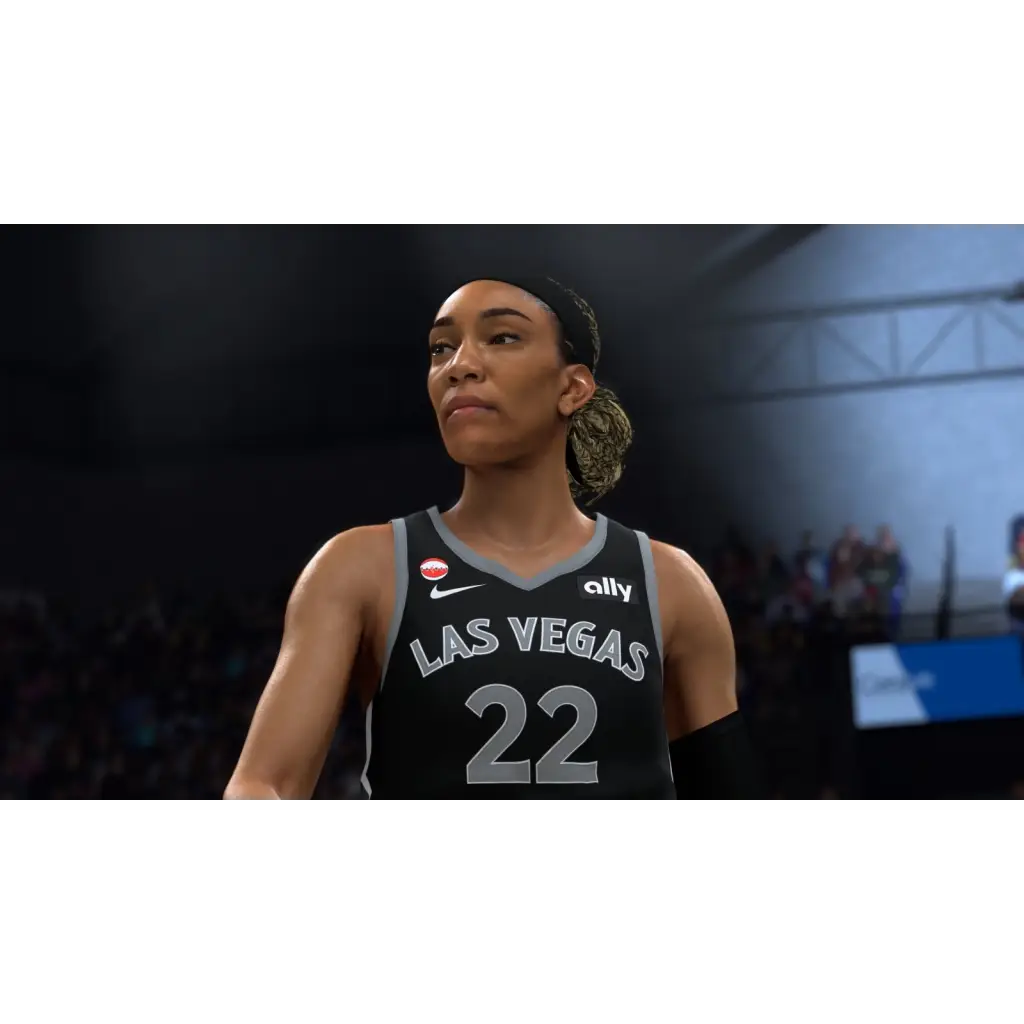 NBA 2K27 PS5