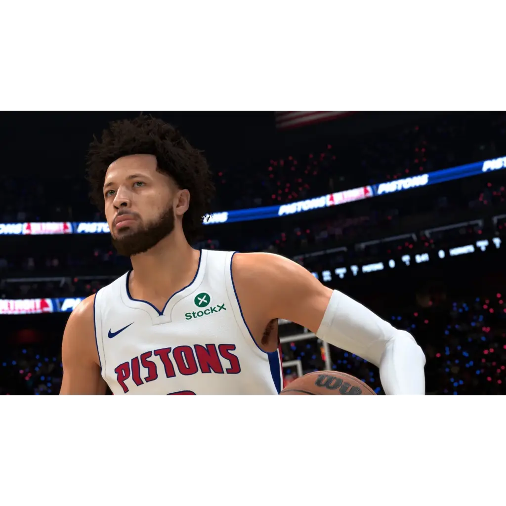 NBA 2K27 PS5