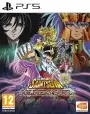 Saint Seiya: Alma De Soldados PS5 - PlayStation 5