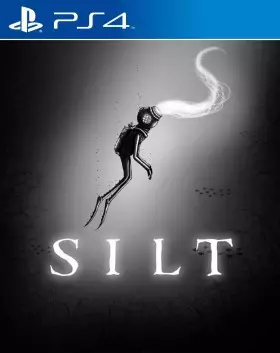 Silt PS4 - PlayStation 4