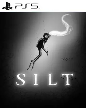 Silt PS5 - PlayStation 5