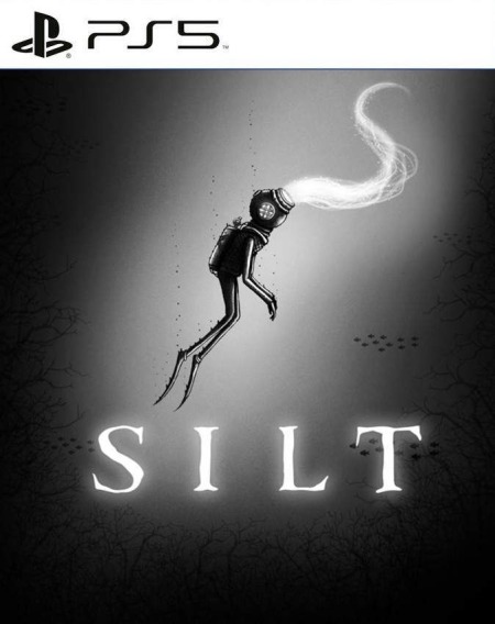 Silt PS5 - PlayStation 5