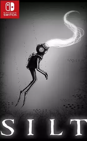 Silt NINTENDO - Nintendo Switch