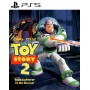Disney Pixar Toy Story 2: ¡Buzz Lightyear al rescate! Clasico de PSone PS4
