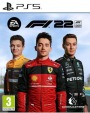 F1 FORMULA 1 2022 PS5 - PlayStation 5