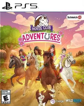 Spirit La gran aventura de Fortu PS5 - PlayStation 5