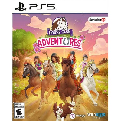 Spirit La gran aventura de Fortu PS4