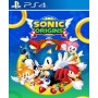 Sonic Origins PS4