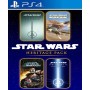 STAR WARS Pack de legado PS4