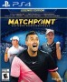 Matchpoint - Tennis Championships Legends Edition PS4