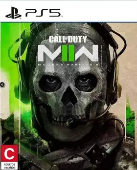Call of Duty Modern Warfare II PS5 - PlayStation 5