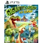 Gigantosaurus El Juego PS5