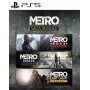Metro Trilogia  PS4