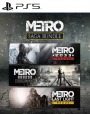 Metro Trilogía  PS5 - PlayStation 5