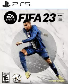 FIFA 23 PS5 - PlayStation 5
