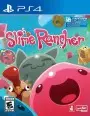 Slime Rancher PS4 - PlayStation 4