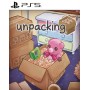 Unpacking PS4