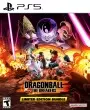 DRAGON BALL: THE BREAKERS PS5 - PlayStation 5