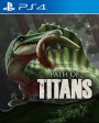 Path of Titans PS4 - PlayStation 4