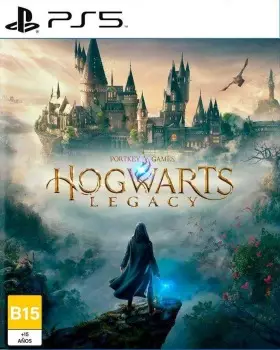 Hogwarts Legacy PS5 - PlayStation 5