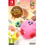 Kirby’s Dream Buffet NINTENDO