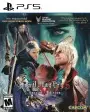 Devil May Cry 5 + Vergil PS5 - PlayStation 5