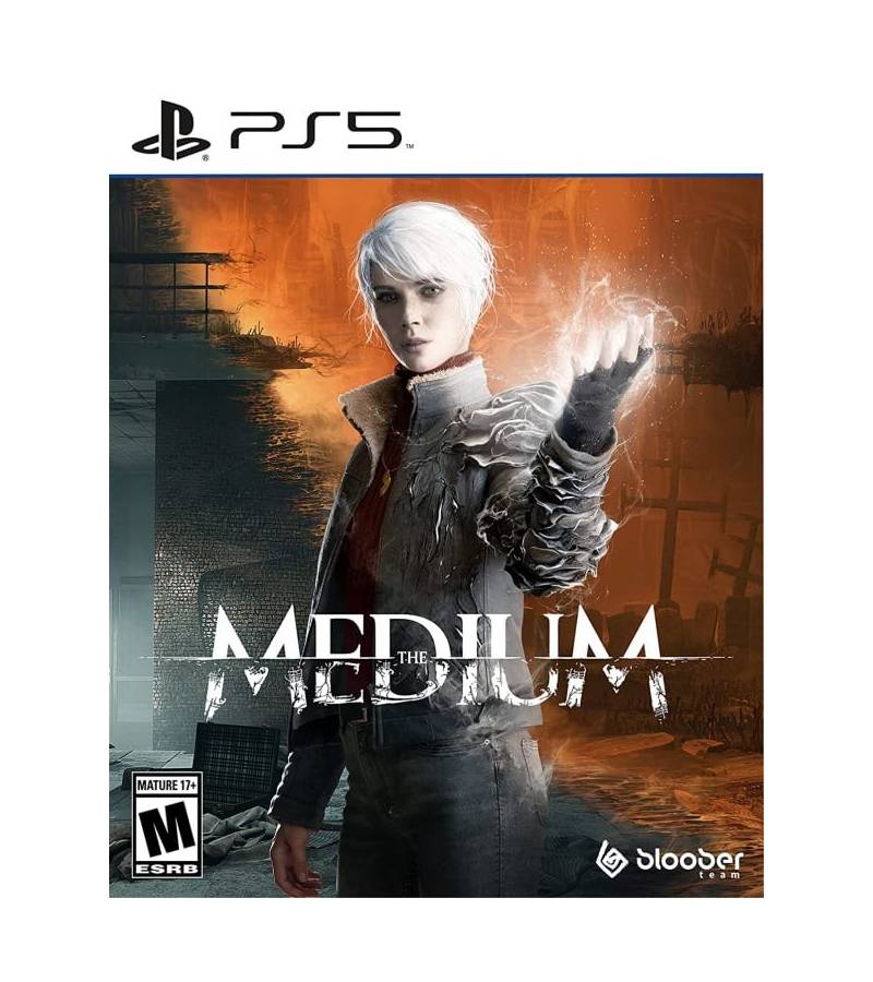 The Medium PS5