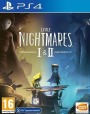 Little Nightmares I & II Bundle PS4 - PlayStation 4