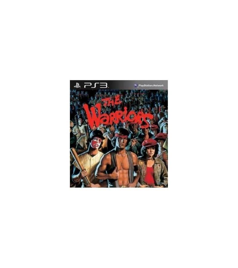 The Warriors
