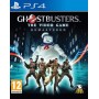 Ghostbusters: The Video Game Remastered PS4