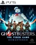 Ghostbusters: The Video Game Remastered PS5