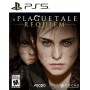 A Plague Tale: Requiem PS5