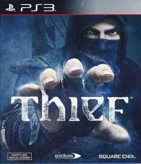 Thief - PS3 - Inicio